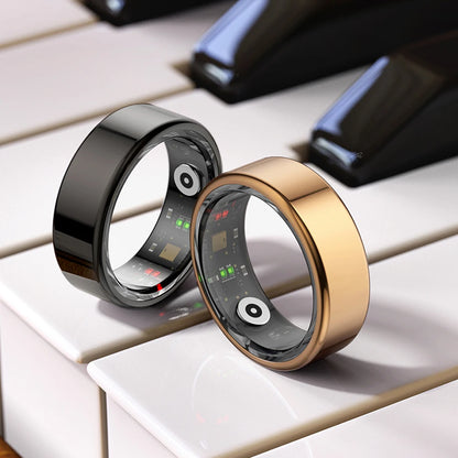 R02 Smart Ring 